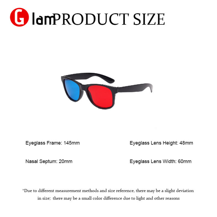 Square%20Frame%203D%20Glasses%20Universal%20Children%203D%20Glasses%20Red%20Blue%203D%20Glasses%E3%80%90Glam%E3%80%91%20-%20Image%202