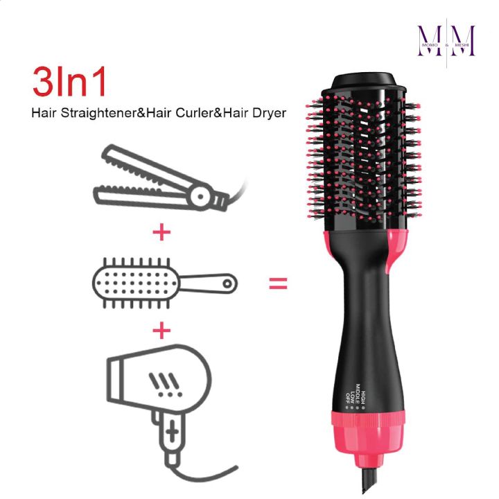 3-in-1%20Hair%20Dryer%20Brush%20-%20One%20Step%20Hot%20Air%20Brush%20for%20Women%20-%20Hair%20Straightener,%20Curler%20&%20Volumizer%20%7C%20Ionic%20Blow%20Dryer%20&%20Hot%20Air%20Brush%20for%20Women%20%7C%20Best%20Hair%20Styling%20Tool%20in%20Pakistan%20-%20Hair%20Straightener%20Comb%20for%20Drying%20-%20Hair%20Dryer%20Styler%20by%20Momo%20&%20Meshi%20-%20Image%202