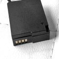 （NEW）DCC8 Battery DC Coupler for Panasonic Lumix DMC-FZ200 FZ1000 G5 G6 GH2 Camera Black. 