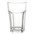 IKEA POKAL Glass Volume 35 cl. 