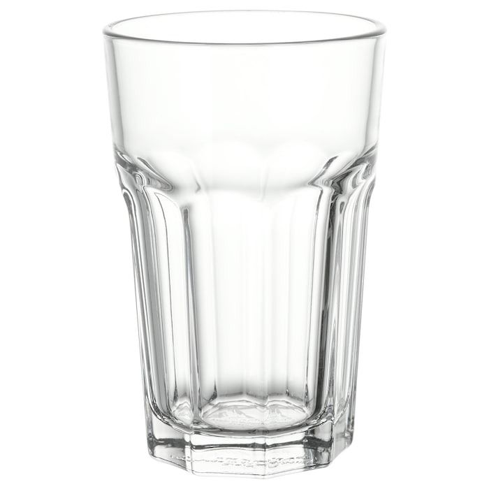 IKEA POKAL Glass Volume 35 cl