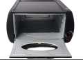 mini tandoor roti maker. 