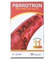 Filix FERROTRON 20 CAPS. 