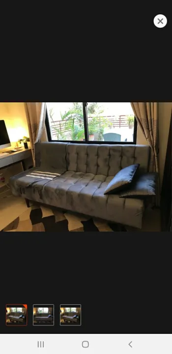 Sofa%20Combed%20GRAY%20DOUBLE%20TUFTING%203%20Seater%20Stylish%20Tafteen%20Design%20Colour%20Can%20be%20Customised%20%7B%7B%20Special%20offer%20%7D%20Available%20-%20Image%202