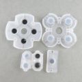 Playstation 4 PS4 Controller Conductive Silicone Rubber Pads for Dualshock 4 JDS 050 055 D Pad Buttons. 