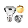 IG infrared Heat Lamp 60w/220v for Birds Incubators and Brooder. 