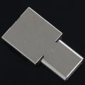 5X Type-C USB-C to USB 2.0 OTG Adapter for Xiaomi Mi A1 for Samsung. 