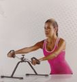MINI EXERCISE CYCLE. 