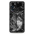 Phone Protector Graffiti Phone Case For OPPO Realme GT Explorer Master Fashion Design Soft case Full wrap Phone Pouch. 