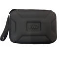 Hdd Case HDD SSD Protect Bag for Seagate Samsung WD 2.5 Hard Drive Power Bank USB Cable Charger External Hard Disk Case-in Hard. 