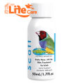 Scatt for mites medicine Loose and Company Pack Bottle Vetafarm Australia imported best mites and lices killer for birds internal and external. 