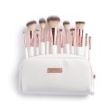 IMPORTED & ORIGINAL BH_Cosmetics Brush Set Makeup Brushes BH_Crystal Quartz SET, Rose Romance 12PCS SET BH_Lewish Elegance 15PCS SET BH_Studio Pro 13PCS Set BH_Hello Holo 10 PCS With Beautiful Pouch Bag. 