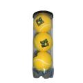 FG BIG 99 Cricket Tennis Ball ( 3 Ball ). 
