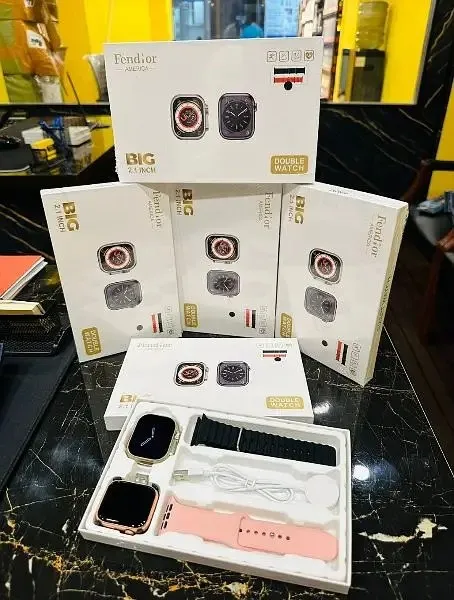 Fendior%20Dual%20Couple%20Smart%20Watches%20with%20Wireless%20Charger%20Android%20&%20iOS%20Compatibility%20-%20Image%205