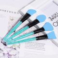 1/4PCS/Set DIY Mask Brushes Mud Mixing Facial Foundation Multi-function Wooden Handle Brush Flash Drill Pro Beauty Maquillaje. 
