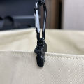 [HOT] 1/0Pcs Portable Tent Awning Fixing Clamp Grip With Carabiner Hook Windproof Tarpaulin Plastic Wind Rope For Outdoor Camping. 