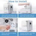For Levoit LV600HH Humidifier Mineral Absorption Pad 20 Pack. 