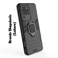 O-Lonnie for Samsung Galaxy S20 Ultra Back Cover Shockproof Armor Protection Phone Case. 