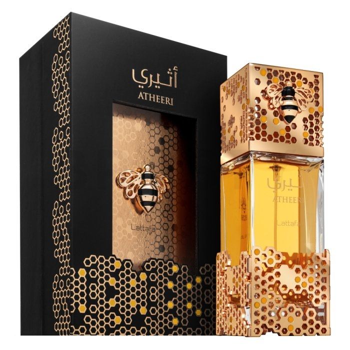 Lattafa Atheeri Perfume for Men and Women - 100ml