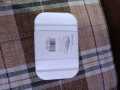 Soap Dispenser - Soap Dish With LID Lock  For Travel  Made in Iran. 