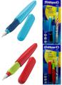 Pelikan Twist Fountain Pen with Ink Eradicator Remover. 