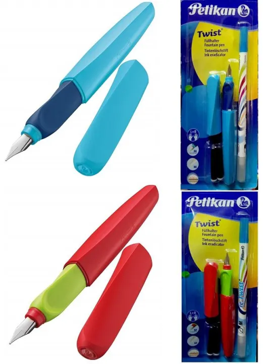 Pelikan%20Twist%20Fountain%20Pen%20with%20Ink%20Eradicator%20Remover%20-%20Image%203