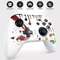 EasySMX ESM-4108 Wireless Game Controller For Switch / PC / Android (Gear). 