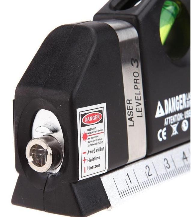 Multi%20Purpose%205%20In%201%20Laser%20Level%20Pro%203%20With%20Tape%20Measure%20-%20250%20Cm%20Laser%20Level%20For%20Measuring%20And%20Leveling%20-%20Image%205