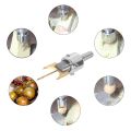 Premium Beads Drill Bit Wooden Bead Maker Carbide Ball Blade(16). 