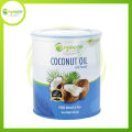 Organico Coconut Oil  - 100 ml - Cold Press Coconut Oil For Hair & Skin. 