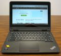 Lenovo ThinkPad Yoga 11e  (2-in-1) Touchscreen Laptop and Tablet - 11.6" HD Screen | 4GB RAM | 128GB Memory - 360° Convertible - Windows 10 Pro | Best for Students - Daraz Like New (By RootVet). 