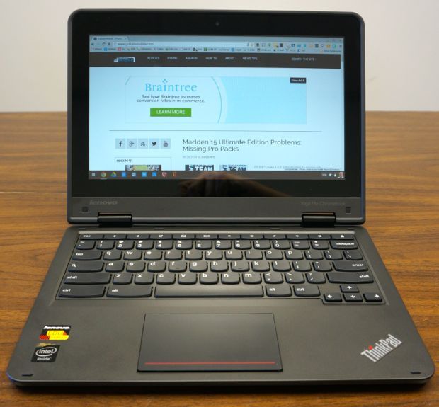 Lenovo%20ThinkPad%20Yoga%2011e%20%20(2-in-1)%20Touchscreen%20Laptop%20and%20Tablet%20-%2011.6"%20HD%20Screen%20%7C%204GB%20RAM%20%7C%20128GB%20Memory%20-%20360%C2%B0%20Convertible%20-%20Windows%2010%20Pro%20%7C%20Best%20for%20Students%20-%20Daraz%20Like%20New%20(By%20RootVet)%20-%20Image%209