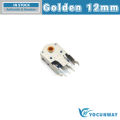 New TTC Rotary Mouse Scroll Golden Wheel Encoder 8-9-10-11-12-13-14-15-16mm Dustproof Sealing For PC Mouse 76 Million Grids. 