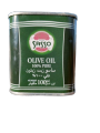 Original Sasso Olive Oil Pure 100ML  Perfect for Massage Cooking Hair etc , Genuine Italian oil. 