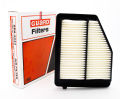 Honda Civic Model 2012, Guard Air Filter: GDA-2034. 