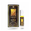 OUD And ROSE Attar Alcohole Free Attar Concentrated Perfume Fragrance Attar Al Rehab ORIGINAL Attar Oud & Rose Atar Oud Attar Boys Attar Girls Attar Best Attar For Gift Attar 6ml Attar. 