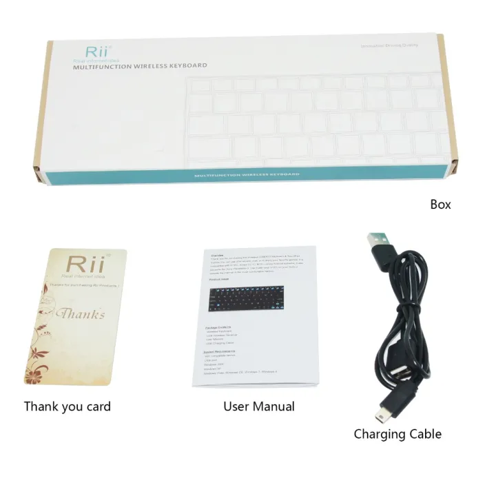 Rii%C2%AE%20Ultra-slim%20Original%20Bluetooth%20Wireless%20Keyboard%20Mini%20i9%20K09%20for%20PC/PAD/Phone/HTPC/IP%20TV/Android%20TV%20Box%20-%20Image%208