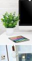Mini  Artificial Plants Mini Potted Plant Small Greenery Decor for Indoor Home Farmhouse Aesthetic Bedroom Shelf Office Desk Bathroom Decoration. 