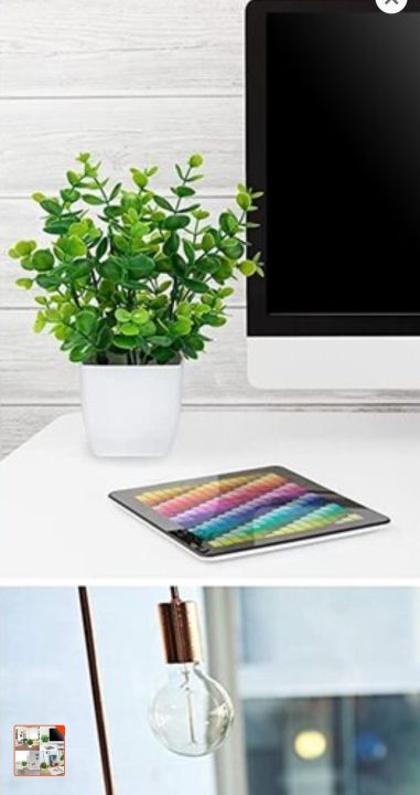 Mini%20%20Artificial%20Plants%20Mini%20Potted%20Plant%20Small%20Greenery%20Decor%20for%20Indoor%20Home%20Farmhouse%20Aesthetic%20Bedroom%20Shelf%20Office%20Desk%20Bathroom%20Decoration%20-%20Image%204