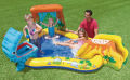 Intex Dinosaur Play Centre Pool. 