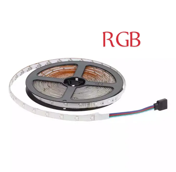 RGB%20LED%20Strip%20light%20Accessories/Controller%20Kit%20-%20Mini%20Receiver%20and%20Adapter/Charger%20-%20Suitable%20for%203528%205050%20RGB%20Strip%20-%20Image%202
