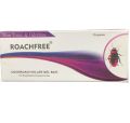 Roach Free Cockroach Gel - Effective Household Cockroach Killer | Cockroach insect bait Household Cockroach Killer. 