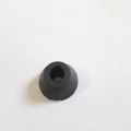 Pack of 12 rubber Feet Pad, Feet Pad For Furniture, Chair Leg Protector, Rubber Leg Tip For Chairs.. 