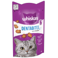 Whiskas Dentabites Cat Treats With Chicken - 50G. 