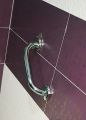 Bathroom Stainless Steel Handrail - Mobility & Disability Safety Handle Grab Bar - 1 Piece. 