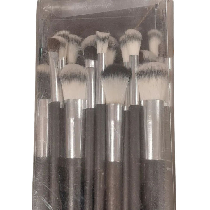 makeup brush set imported 20 pieces