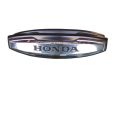 Motorcycle Honda  cg 125 front monogram new model design ( easy fit on every honda cg 125 self + cd70cc + all china bikes. 