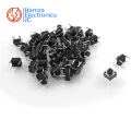 Pack Of 25/50/100 Pieces Momentary Push Button Switches 6x6x5. 