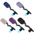 Fingerprint Sensor Home Button Finger Print Scanner Flex Cable For Samsung Galaxy J5 J7 Prime 2 G570 G610 G611 Spare Parts. 