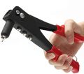 Hand Riveter 10 inch Rivet Pliers Tolsen Hand Riveter 10 Inch MULTI COLOUR. 